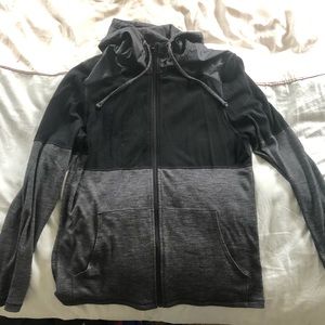 Smart wool Midlayer Size L